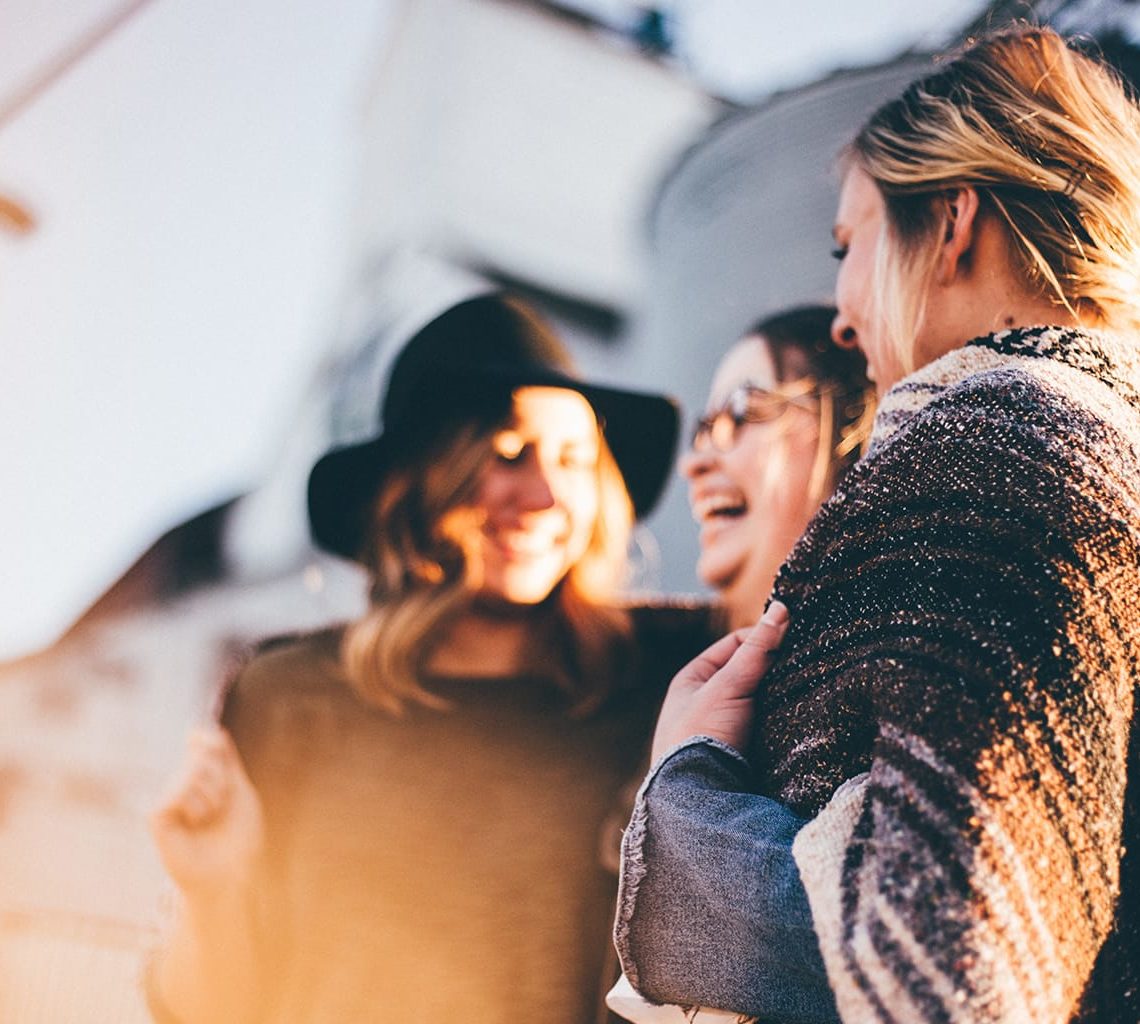 Frauenführungen, Führungsangebot Salzburg