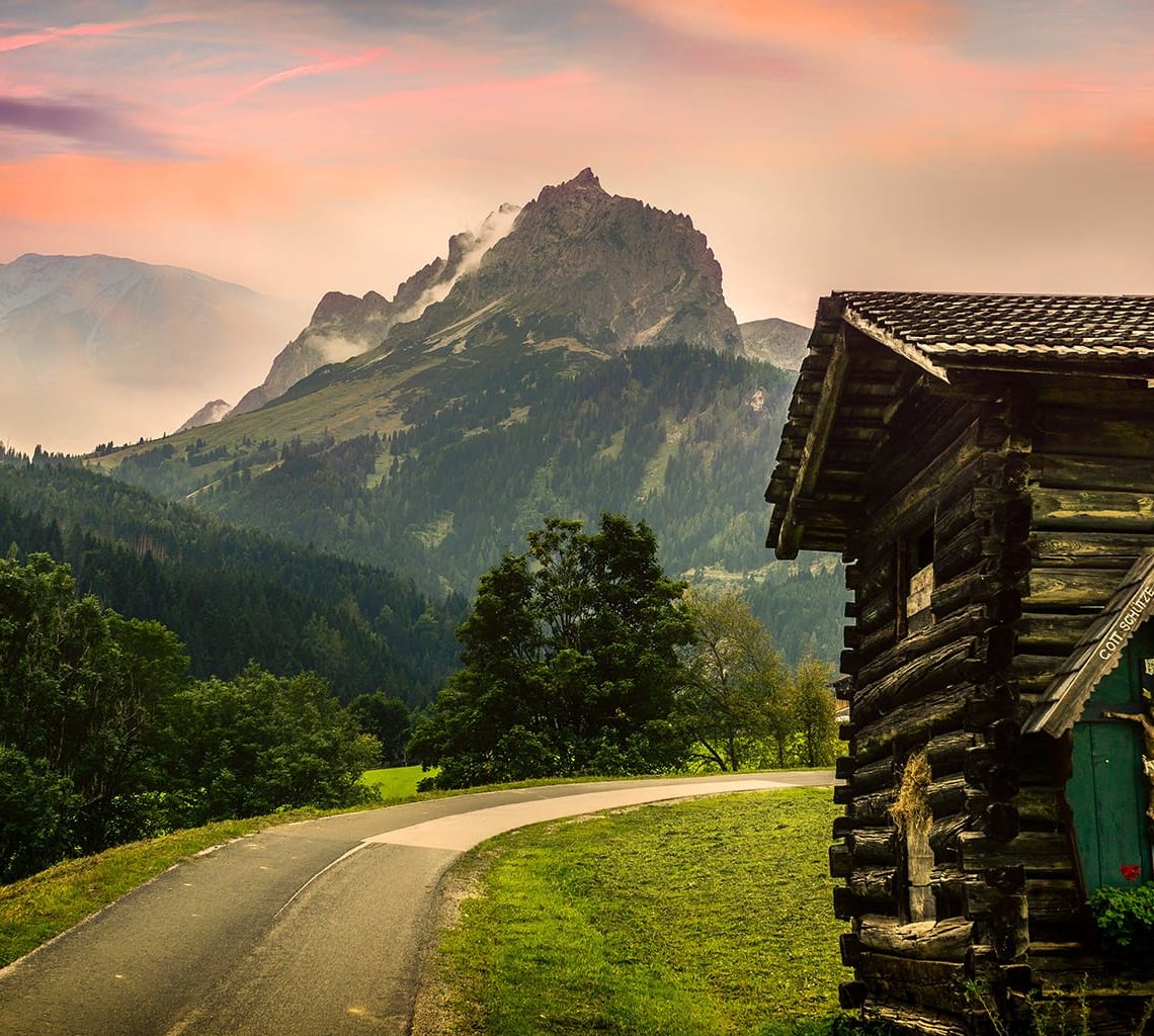 Österreich, Führungsangebot Salzburg