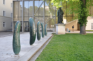 Modern Salzburg, Tours in Salzburg