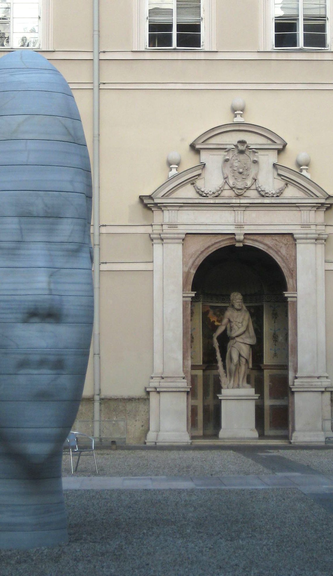 Spezielle Themenführungen, Führungsangebot Salzburg